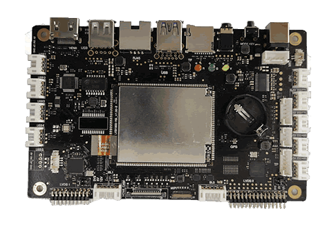 Qualcomm G2027 Development Board