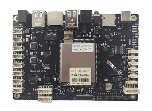 Qualcomm G2028 Development Board
