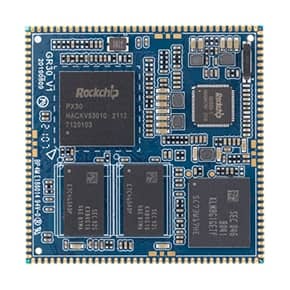 Rockchip RK PX30 System on Module
