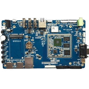 Samsung S5P6818 Development Board