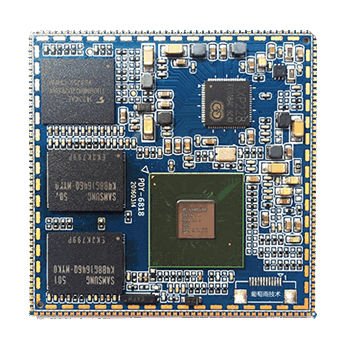 Samsung S5P6818 System on Module